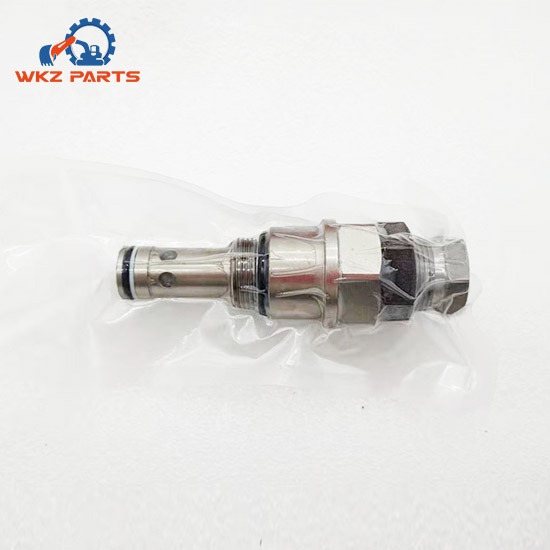 723-40-92103 Komatsu PC300-7 PC400-7 Main Relief Valve