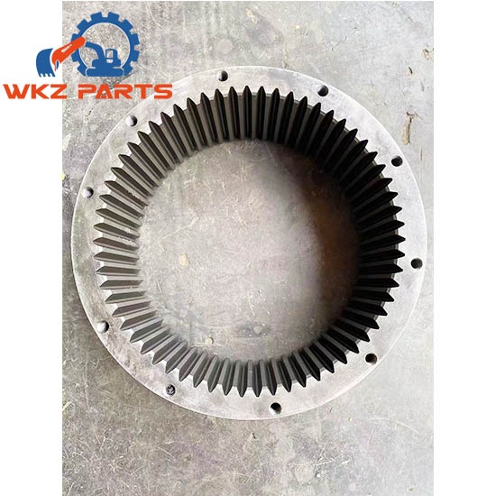 39Q6-12110 R220LC-9S Swing Gear Ring Gearbox Parts