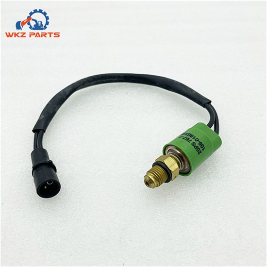 通販 Electrical Parts E320 Pressure Switch 106-0180 1060180 トレーラー・アクセサリ