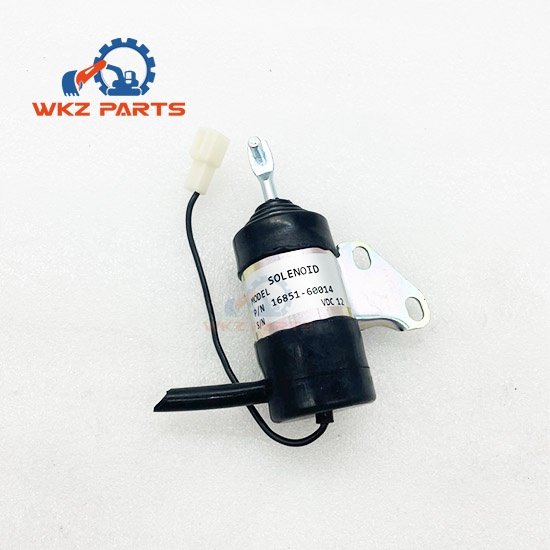 New Fuel Shut Off Soleniod For 94-98 Dodge RAM Pickup Truck Cummins Di 5.9l Eccpp 1662125949 1024x1024 - Foto 8