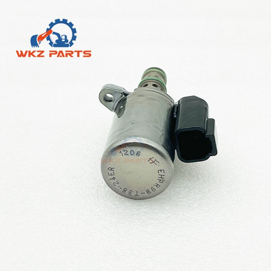 EHPR98-T38 DX Harmmer Solenoid Valve Proportional Pressure Reducing Relieving Cartridge Valve