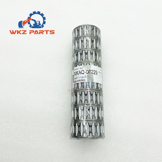 かこいページ XKAQ-00229 R210-7 Needle Bearing for Hyundai Excavator Spare