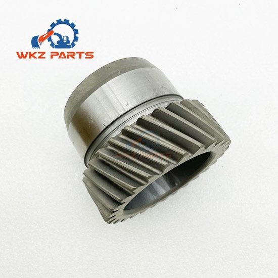 65.02115-0040K Cranshaft Gear for Doosan Excavator DX300