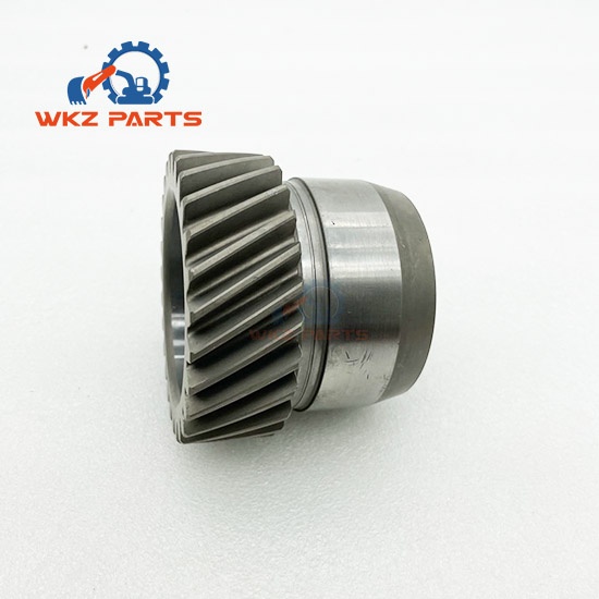 65.02115-0040K Cranshaft Gear for Doosan Excavator DX300