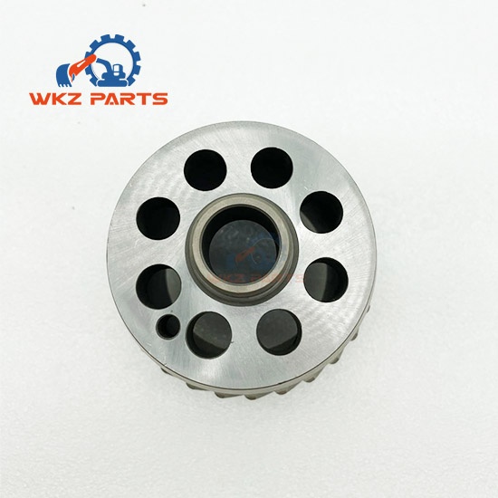 65.02115-0040K Cranshaft Gear for Doosan Excavator DX300