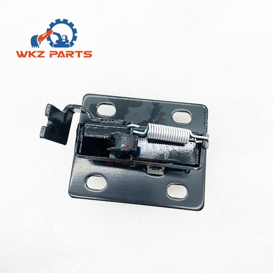 71Q6-03721 Cab Door Anti Lock R215-9 R225-9 Deadbolt Lock