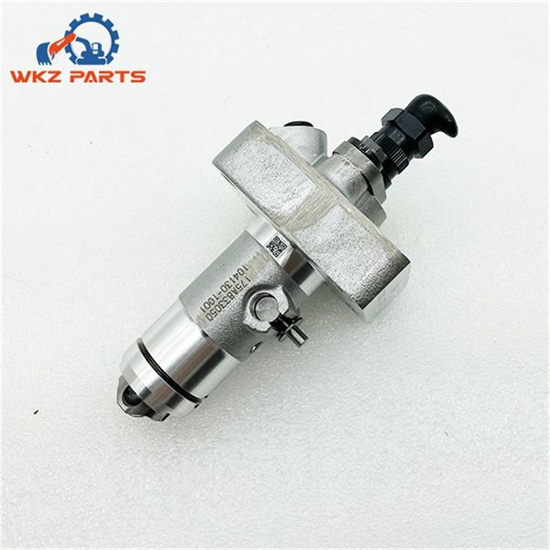 4LE2X 4LE2 Fuel Injection Pump 8-98030-569-0 8980305690