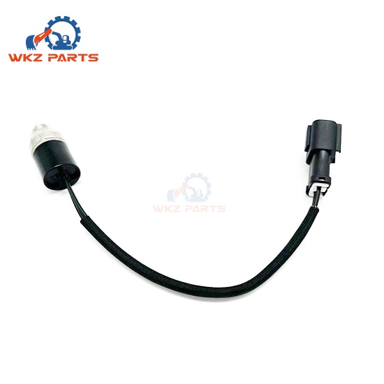 421-43-22912 PC200-8 Oil Pressure Switch 663-5545