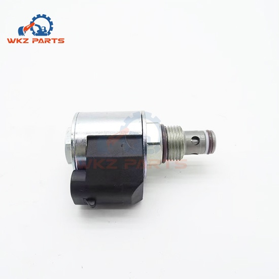 25/222657 JCB Solenoid Valve for 3CX 4CX Unloader 25222657