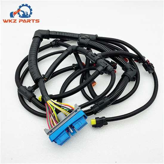 C7.1 Engine Wiring Harness 385-5997 285-1975