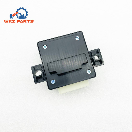 Hyundai Excavator R140W-7 Wiper Motor Controller 21N6-01273 Hyundai Excavator R140W-7 Wiper Motor Controller 21N6-01273