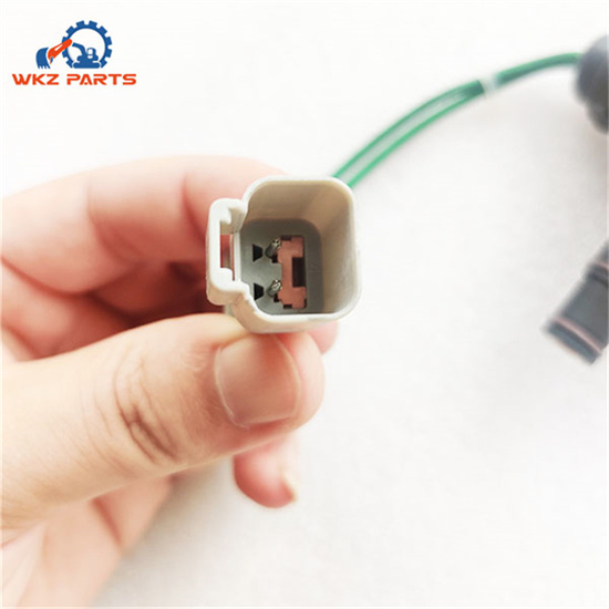 Hot Sale D8R 140H Solenoid Valve 186-1526 458-2949 Hot Sale D8R 140H Solenoid Valve 186-1526 458-2949