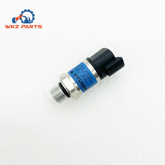 Electric Parts R-9 Pressure Switch Hyundai 50Bar 31Q4-40830 31Q440830 Electric Parts R-9 Pressure Switch Hyundai 50Bar 31Q4-40830 31Q440830