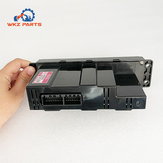 EX200-6 ZAX200 4426048 AC Control Panel Air Conditioner Controller EX200-6 ZAX200 4426048 AC Control Panel Air Conditioner Controller