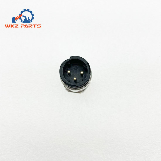 Volvo Truck L110F Oil Pressure Sensor 17216328 VOE17216328 Volvo Truck L110F Oil Pressure Sensor 17216328 VOE17216328