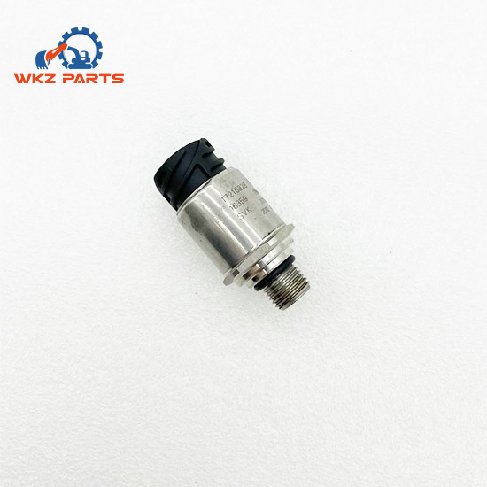 Volvo Truck L110F Oil Pressure Sensor 17216328 VOE17216328 Volvo Truck L110F Oil Pressure Sensor 17216328 VOE17216328