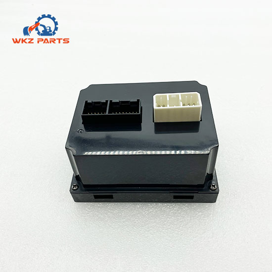 14631179 EC210B AC Controller EC240B Conditioning Panel 14631179 EC210B AC Controller EC240B Conditioning Panel