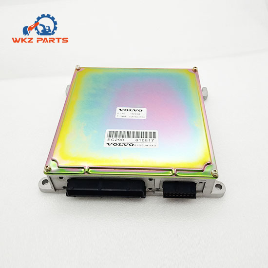 14518349 EC290B Controller Computer Board VOE14518349 1494697 