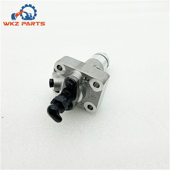 4LE2X 4LE2 Fuel Injection Pump 8-98030-569-0 8980305690 104310-1001