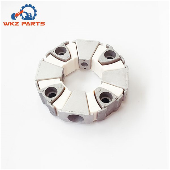 Rubber 110H Coupling Assy Suitable for EX220 EX300 EX325 SK230 Rubber 110H Coupling Assy Suitable for EX220 EX300 EX325 SK230