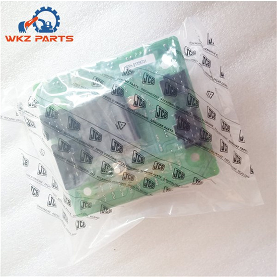 JCB 333/J0369 JS220 JS200 Fuse Box 333J0369 333/J0369-1 JCB 333/J0369 JS220 JS200 Fuse Box 333J0369 333/J0369-1