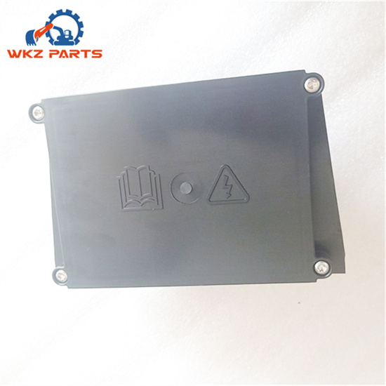 JCB Avi Box 333/J5686 Fuse And Relay Module Engine 24V 12V JCB Avi Box 333/J5686 Fuse And Relay Module Engine 24V 12V