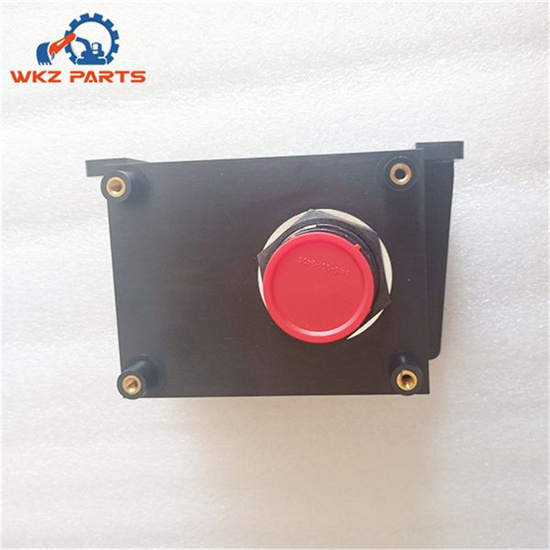 JCB Avi Box 333/J5686 Fuse And Relay Module Engine 24V 12V JCB Avi Box 333/J5686 Fuse And Relay Module Engine 24V 12V