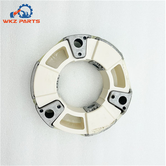 4627118 30H Coupling Assy 4325602 4216944 Hydraulic Pump Coupler 4627118 30H Coupling Assy 4325602 4216944 Hydraulic Pump Coupler