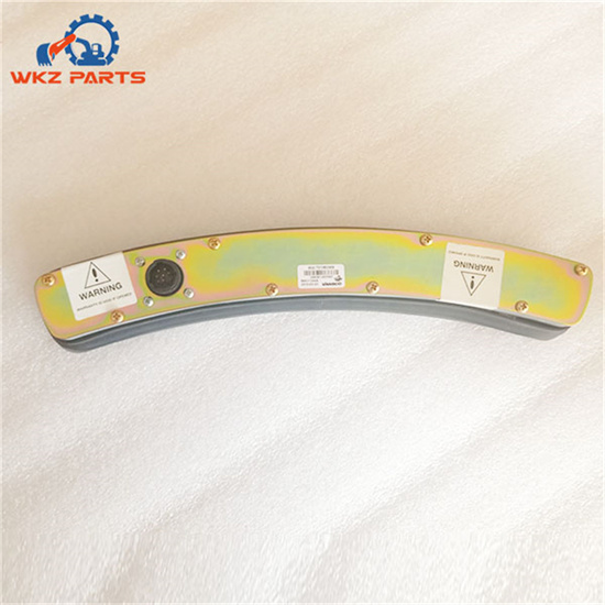 70180369 701/80369 JS200 Switch Panel JS220 JCB Excavator 70180369 701/80369 JS200 Switch Panel JS220 JCB Excavator