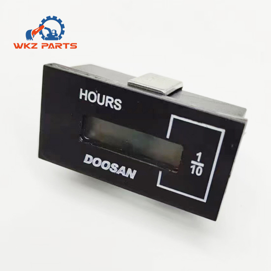 161-3932 1613932 E320D Hour Meter Timer Remote Control