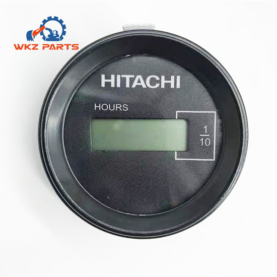 161-3932 1613932 E320D Hour Meter Timer Remote Control