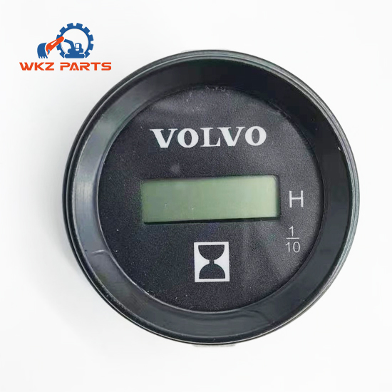 161-3932 1613932 E320D Hour Meter Timer Remote Control