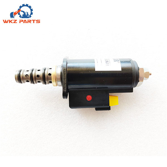 121-1491 1211491 E320B Solenoid Valve KWE5K-31/G24DB30 Control Valve 121-1491 1211491 E320B Solenoid Valve KWE5K-31/G24DB30 Control Valve
