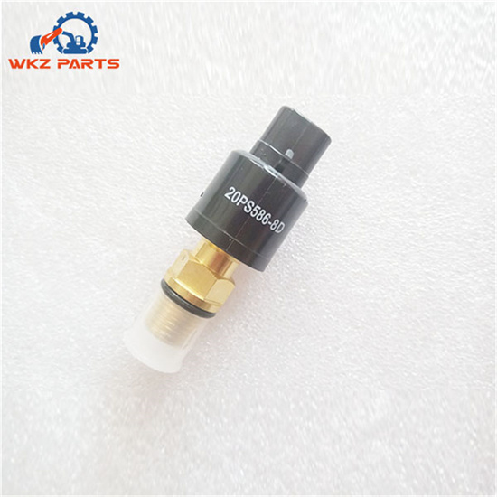 20PS586-8D DH220-5 Pressure Switch Doosan Sensor 20PS586-8D DH220-5 Pressure Switch Doosan Sensor