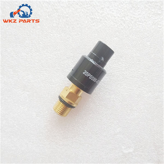 20PS586-8D DH220-5 Pressure Switch Doosan Sensor 20PS586-8D DH220-5 Pressure Switch Doosan Sensor