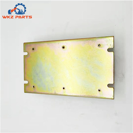 543-00074 54300074 DH220-5 DH225-7 Throttle Controller Board 543-00074 54300074 DH220-5 DH225-7 Throttle Controller Board