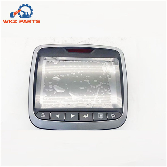 300426-00174G 300426-00174 DX300 Monitor Gauge Panel 300426-00174G 300426-00174 DX300 Monitor Gauge Panel