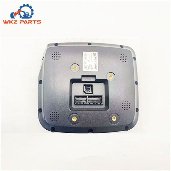 300426-00174G 300426-00174 DX300 Monitor Gauge Panel 300426-00174G 300426-00174 DX300 Monitor Gauge Panel