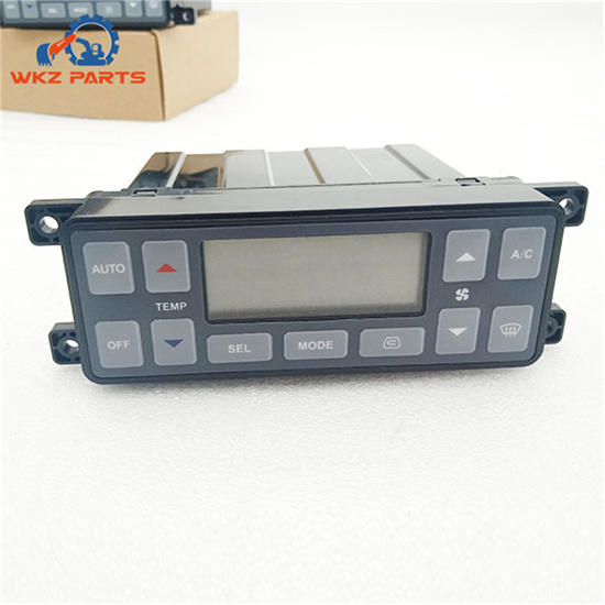 C20033-5700 DX225 Air Conditioner Panel for Doosan C20033-5700 DX225 Air Conditioner Panel for Doosan