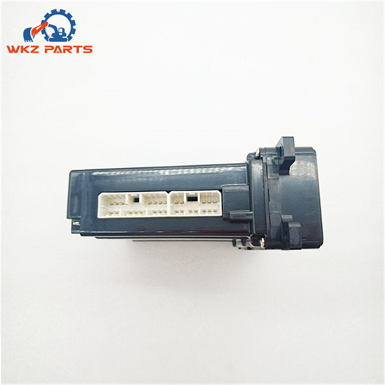 C20033-5700 DX225 Air Conditioner Panel for Doosan C20033-5700 DX225 Air Conditioner Panel for Doosan
