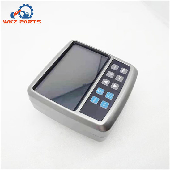 539-00076 DX225 Display Monitor Doosan Excavator Parts 539-00076 DX225 Display Monitor Doosan Excavator Parts