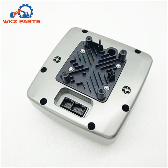 539-00076 DX225 Display Monitor Doosan Excavator Parts 539-00076 DX225 Display Monitor Doosan Excavator Parts