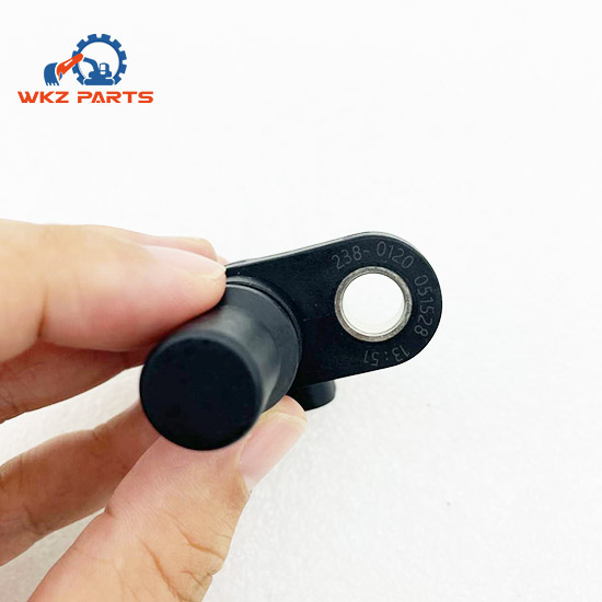 238-0120 2380120 C6.4 E320D Crankshaft Position Sensor RPM Speed Sensor 238-0120 2380120 C6.4 E320D Crankshaft Position Sensor RPM Speed Sensor
