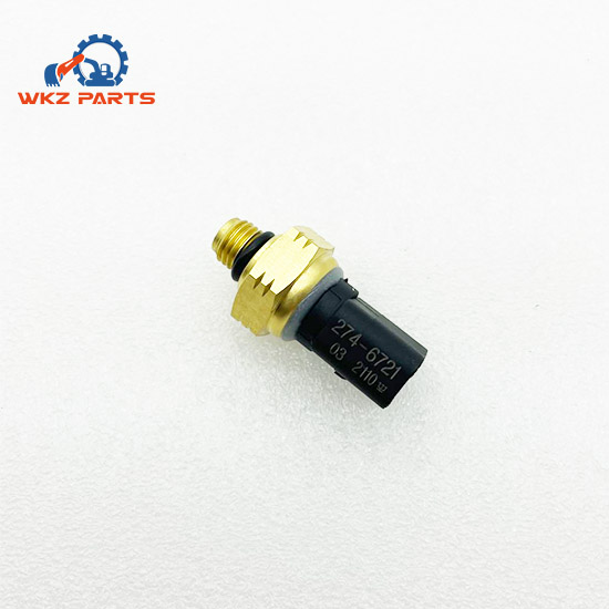 274-6721 2746721 E320D C6.4 Oil Pressure Switch Sensor