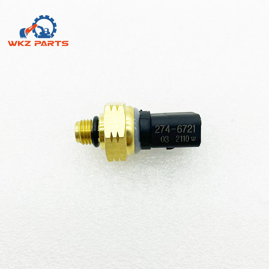 274-6721 2746721 E320D C6.4 Oil Pressure Switch Sensor