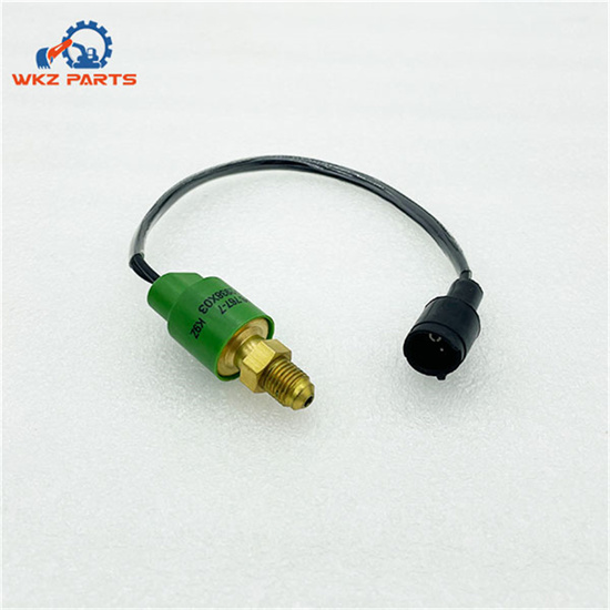 126-2938 1262938 Caterpillar E320B E320C Pressure Switch