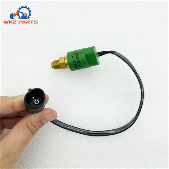126-2938 1262938 Caterpillar E320B E320C Pressure Switch