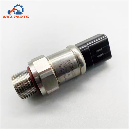 434-3436 4343436 E325B E330B Excavator Pressure Sensor 434-3436 4343436 E325B E330B Excavator Pressure Sensor