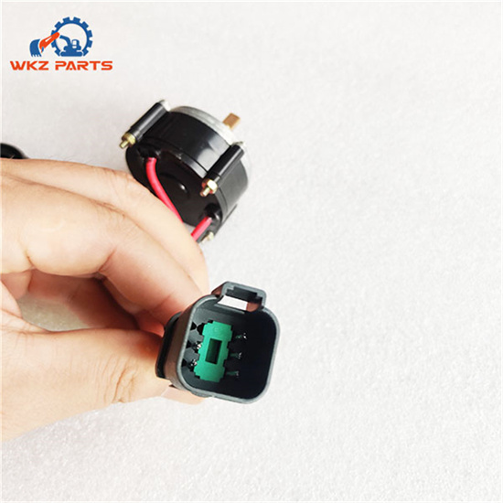 106-0107 1060107 E320B Accelerator Position Sensor E320C Throttle Knob 106-0107 1060107 E320B Accelerator Position Sensor E320C Throttle Knob