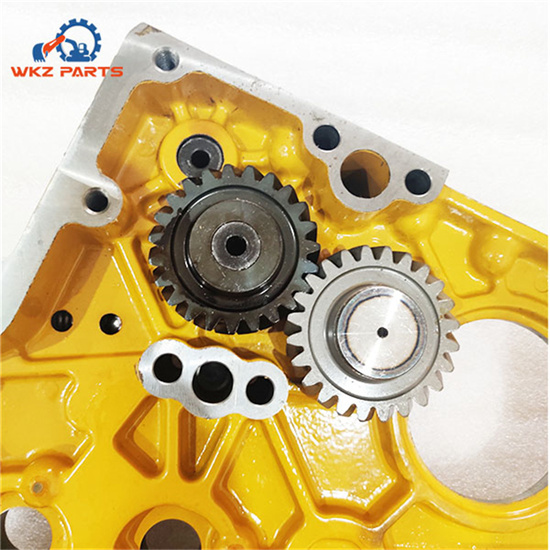 Amazon.com: Fuel Pressure Injection Pump 02113695 21147446